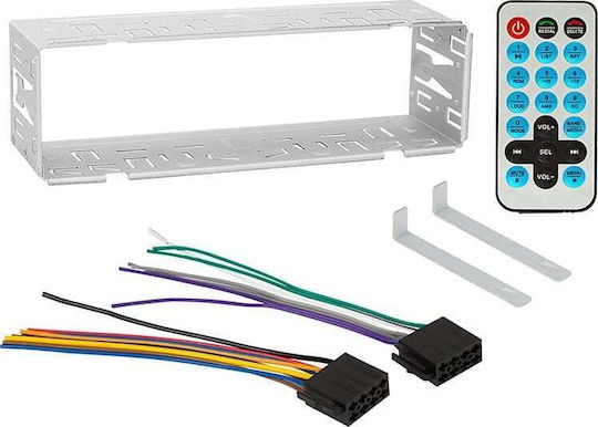 Blow Auto-Audiosysteme 1 DIN Bluetooth USB