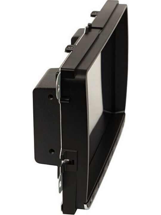Blow Ηχοσύστημα Αυτοκινήτου 2DIN (Bluetooth/USB/WiFi/GPS/Apple-Carplay/Android-Auto) με Οθόνη Αφής 9"