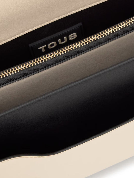 Bandolera Geantă de damă Crossbody Neagră