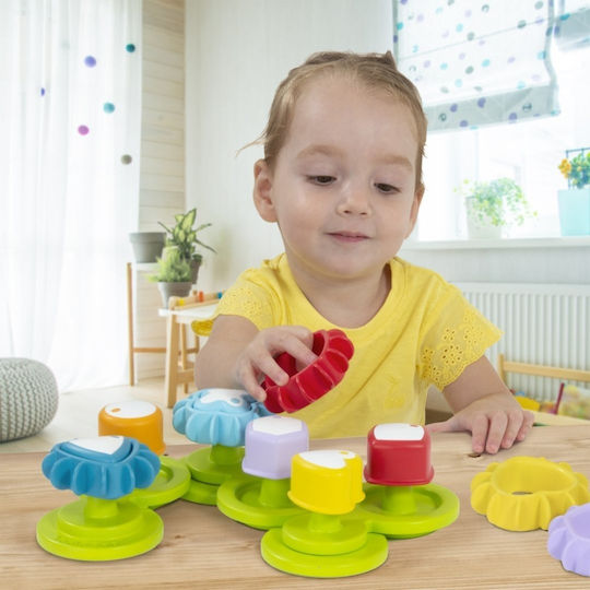 Yookidoo Shape Sorting Toy for 12++ Months