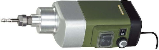 Proxxon Motor De Frezare Fără Perii Uf E Proxxon 20200 10 000-30 000 Rpm 230v