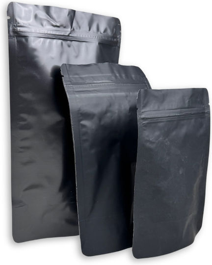 thessPACK Plastic PP / Cellophane Food Packaging Bag 100 Pieces 18x11cm