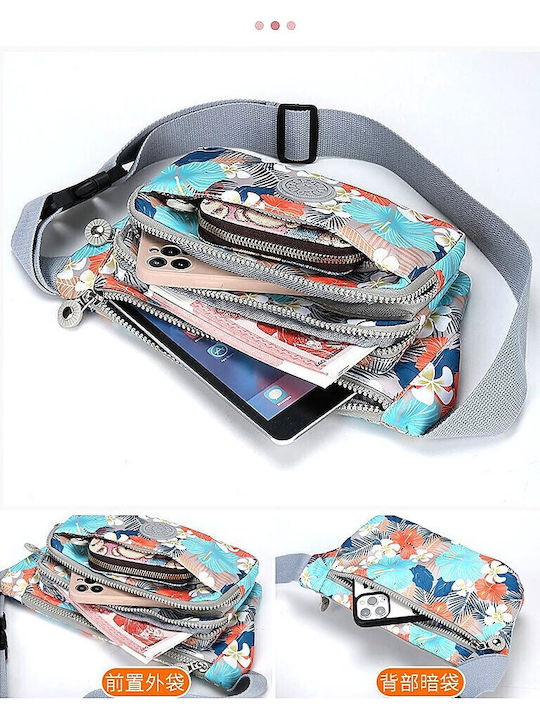 Bum Bag pentru Talie Kaki