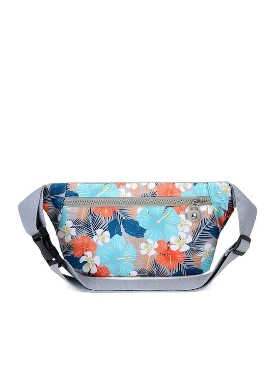 Bum Bag pentru Talie Kaki