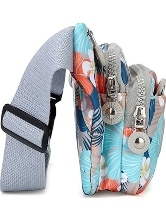 Bum Bag pentru Talie Kaki