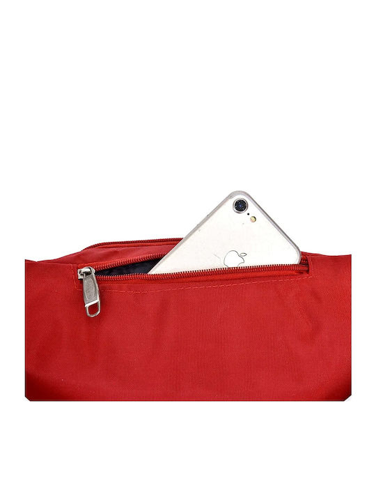 Waist Bag Khaki