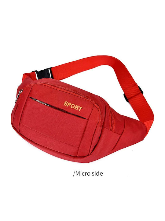 Waist Bag Khaki