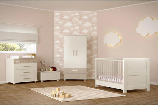 Asterias Bebe Cădiță Chios Albă Asterias Bebe Cădiță Chios Albă