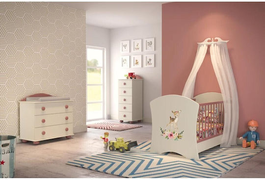 Asterias Bebe Căruț Alexandru Albă Asterias Bebe Căruț Alexandru Albă