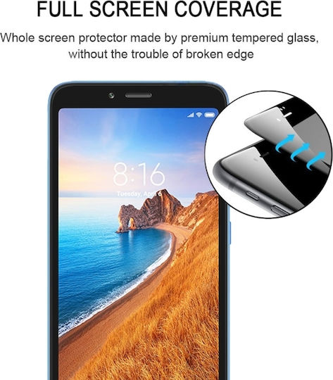 Screen Protector (Redmi 7)