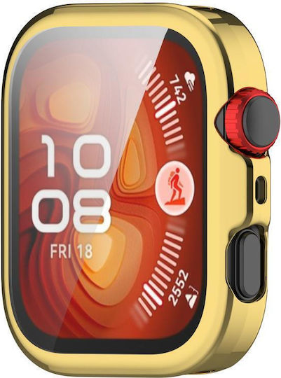 Displayschutzfolie für das Huawei Watch Fit 3 - Huawei Uhr Fit 3 1Stück SYA002912801C