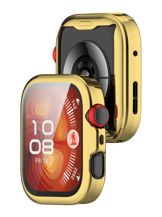 Screen Protector για το Huawei Watch Fit 3 / Fit 4 1τμχ SYA002912801C