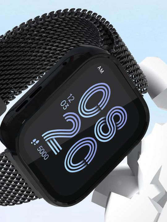 Displayschutzfolie für das Huawei Watch Fit 4 Pro 1Stück EDA007989301A