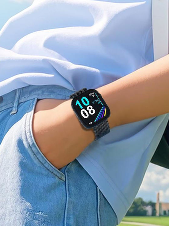 Displayschutzfolie für das Huawei Watch Fit 3 - Huawei Uhr Fit 3 1Stück EDA007989201F