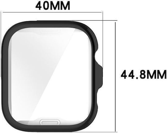 Screen Protector pentru Ceas Huawei Fit 3 1buc SYA002912801A