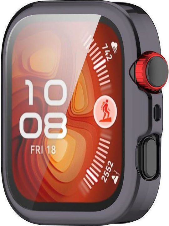 Screen Protector για το Huawei Watch Fit 4 Pro 1τμχ SYA002912802E
