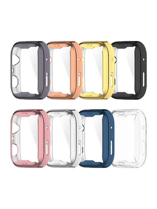 Screen Protector για το Huawei Watch Fit 3 / Fit 4 1τμχ SYA002912801C