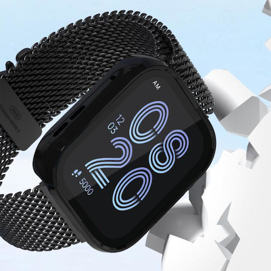 Screen Protector για το Huawei Watch Fit 3 / Fit 4 1τμχ EDA007989201A