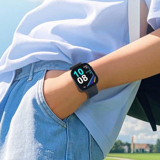 Screen Protector για το Huawei Watch Fit 3 / Fit 4 1τμχ EDA007989201A