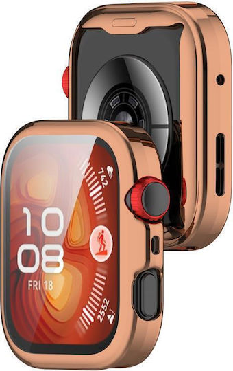 Screen Protector pentru Huawei Watch Fit 4 Pro 1buc SYA002912802D