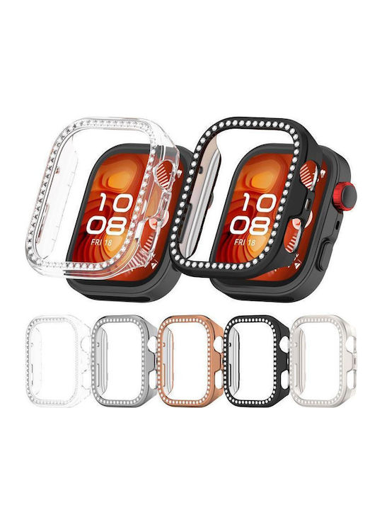 Coverage Screen Protector για το Huawei Watch Fit 3 / Fit 4 1τμχ SYA002913201A