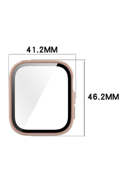 Screen Protector for the Huawei Watch Fit 4 Pro 1pcs SYA002913302A