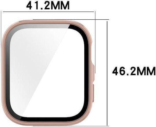 Screen Protector pentru Huawei Watch Fit 4 Pro 1buc SYA002913302A