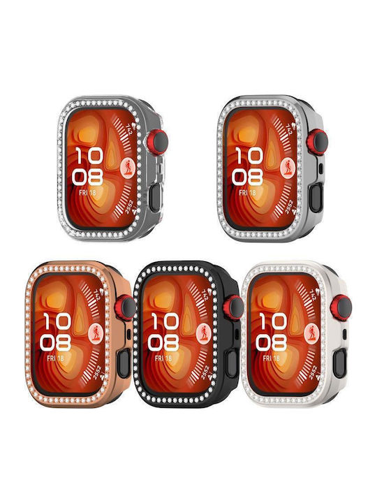 Coverage Screen Protector για το Huawei Watch Fit 3 / Fit 4 1τμχ SYA002913201A