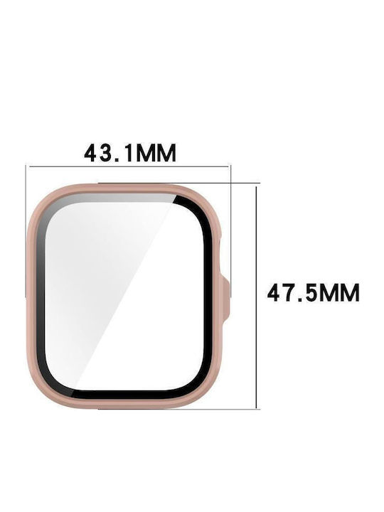 Screen Protector for the Huawei Watch Fit 4 Pro 1pcs SYA002913302A