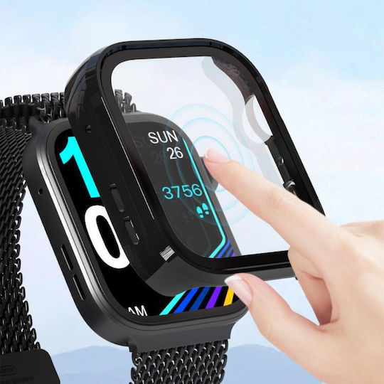 Screen Protector για το Huawei Watch Fit 3 / Fit 4 1τμχ EDA007989201C