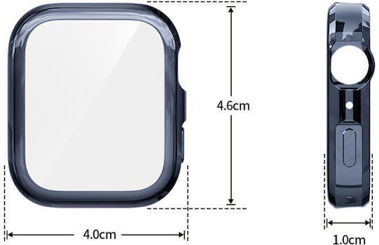 Displayschutzfolie für das Huawei Watch Fit 3 - Huawei Uhr Fit 3 1Stück EDA007989501A
