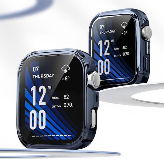 Displayschutzfolie für das Huawei Watch Fit 3 - Huawei Uhr Fit 3 1Stück EDA007989501A