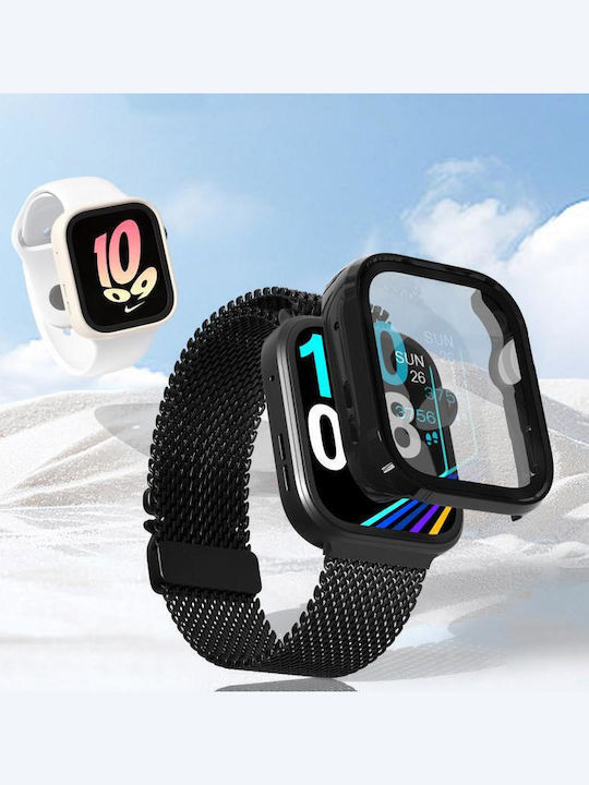 Screen Protector για το Huawei Watch Fit 3 / Fit 4 1τμχ EDA007989201D