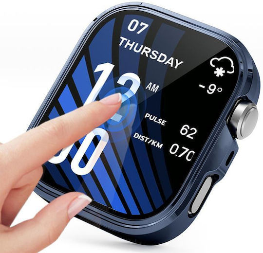 Displayschutzfolie für das Huawei Watch Fit 3 - Huawei Uhr Fit 3 1Stück EDA007989501A