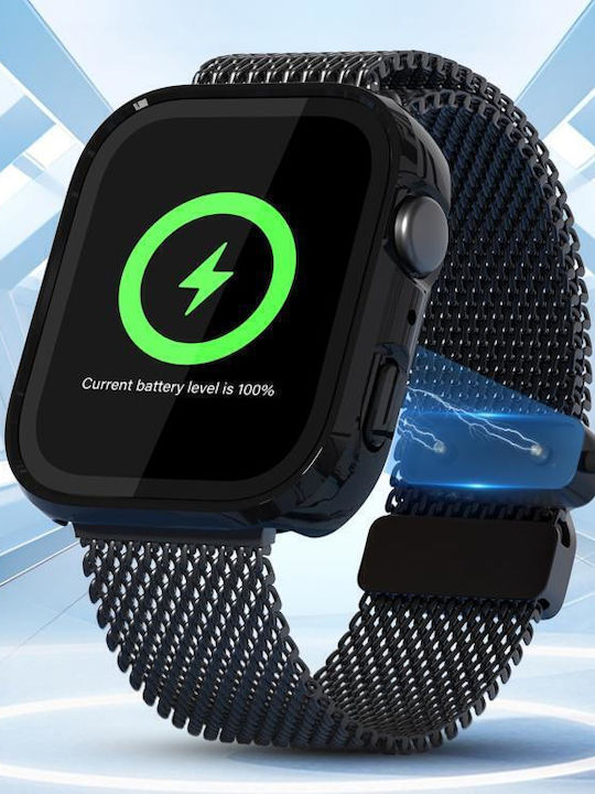 Screen Protector για το Huawei Watch Fit 3 / Fit 4 1τμχ EDA007989201D