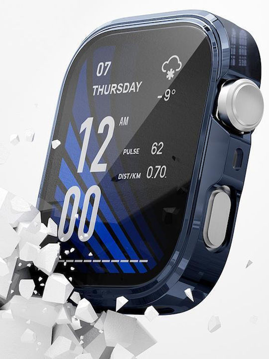 Displayschutzfolie für das Huawei Watch Fit 3 - Huawei Uhr Fit 3 1Stück EDA007989501A