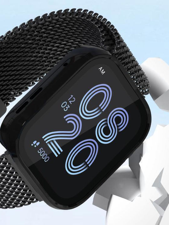 Защитен екран за Huawei Watch Fit 4 1бр EDA007989201E