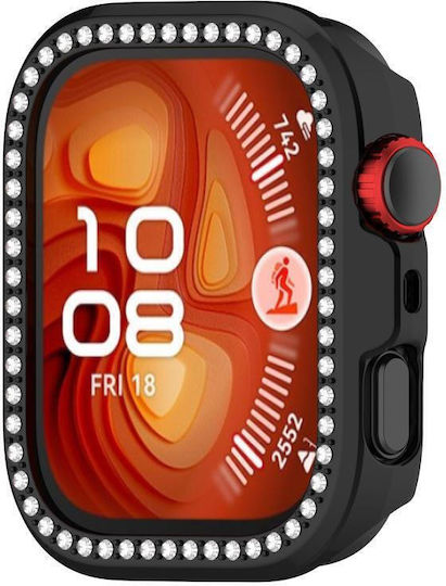 Coverage Displayschutzfolie für das Huawei Watch Fit 4 Pro 1Stück SYA002913202A