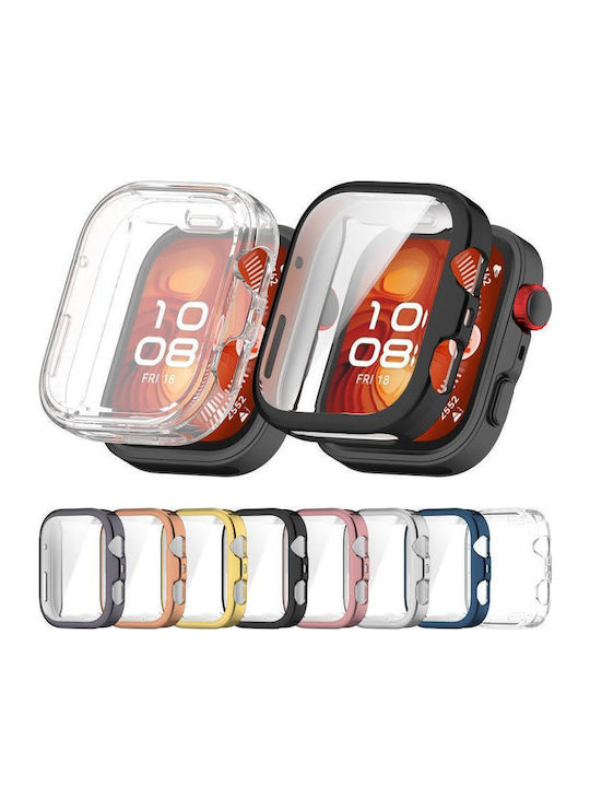 Защитен екран за Huawei Watch Fit 4 Pro 1бр SYA002912802C