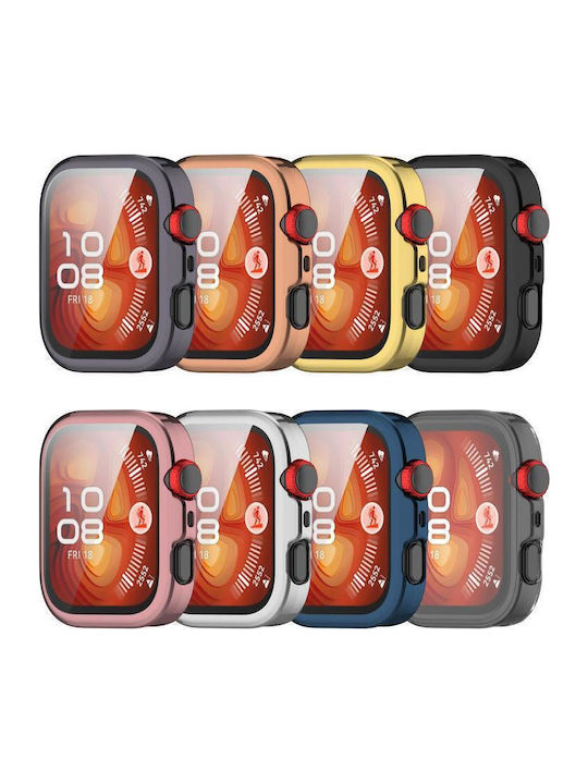 Screen Protector pentru Ceas Huawei Fit 3 1buc SYA002912801B