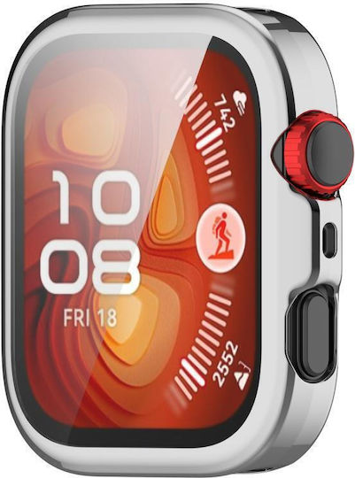 Screen Protector για το Huawei Watch Fit 3 / Fit 4 1τμχ SYA002912801G
