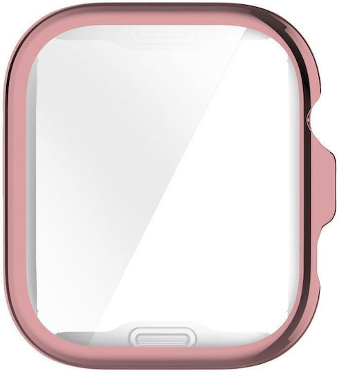 Επιμεταλλωμένο Tpu Screen Protector για το Huawei Watch Fit 4 Pro 1τμχ SYA002912802A