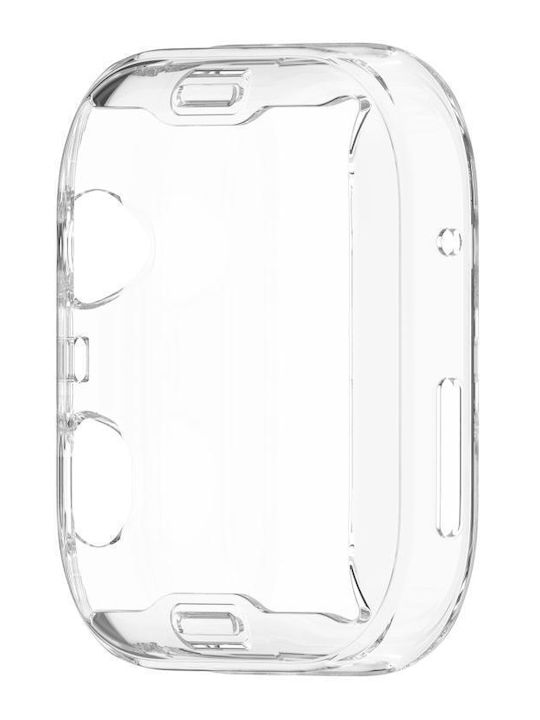 Screen Protector pentru Huawei Watch Fit 4 Pro 1buc SYA002912802H
