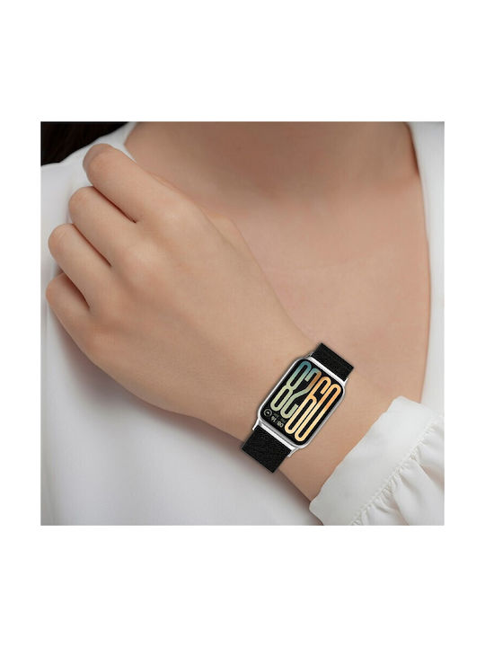 Strap Fabric Black (Redmi Watch 4 / Redmi Watch 5)
