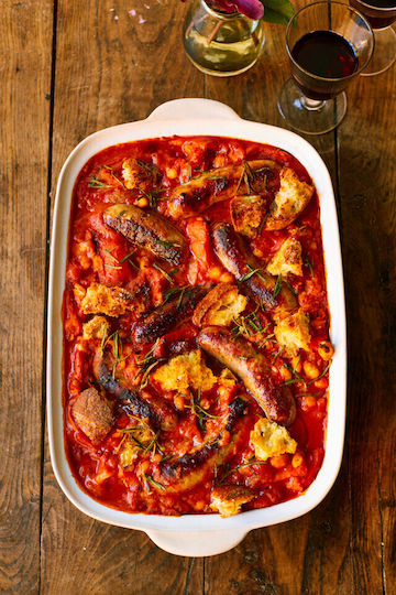 Jamie Oliver Квадрат Огнеупорно Съд 39x25x8см 1бр