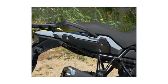 Rear Side Frame Covers Suzuki V-Strom 800 De Se Re 2023-2025