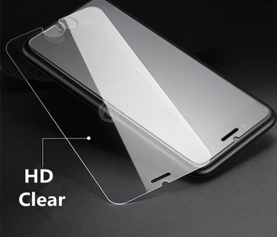 Glass Protector Tempered Glass 2.5d Full Glue Xiaomi Redmi 9t Note 9 4g 9 Power Poco M3