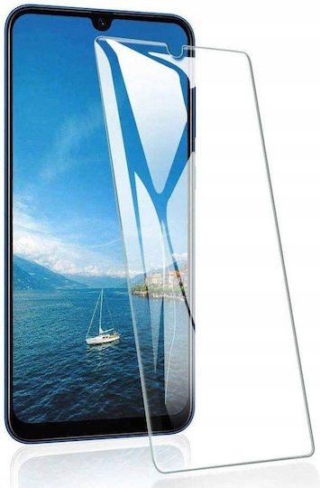 Glass Protector Tempered Glass 2.5d Full Glue Huawei P40 Lite E P40 Lite Y7p Honor 9c Samsung Galaxy A51 A51 5g