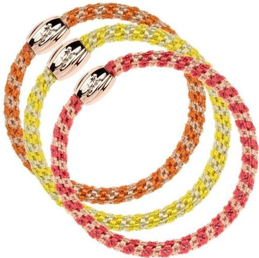 Invisibobble Set Elastice Pentru Păr 3 Bucăți