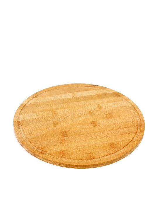 Zokura Cake Stand Transparent 28x28cm